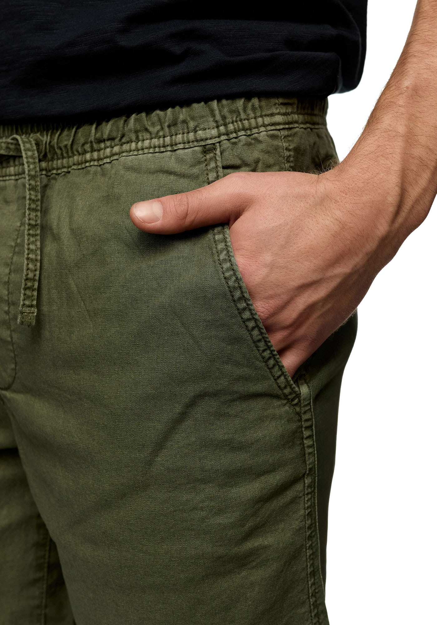 Indicode Shorts »INWamo«
