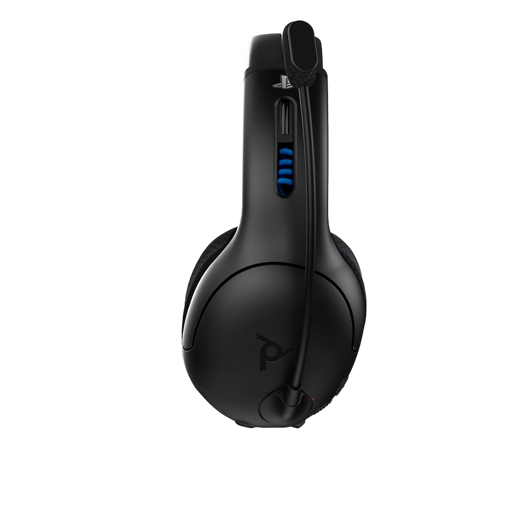 PDP - Performance Designed Products Kopfhörer »PDP Headset LVL50 Wireless für Playstation 4/5«