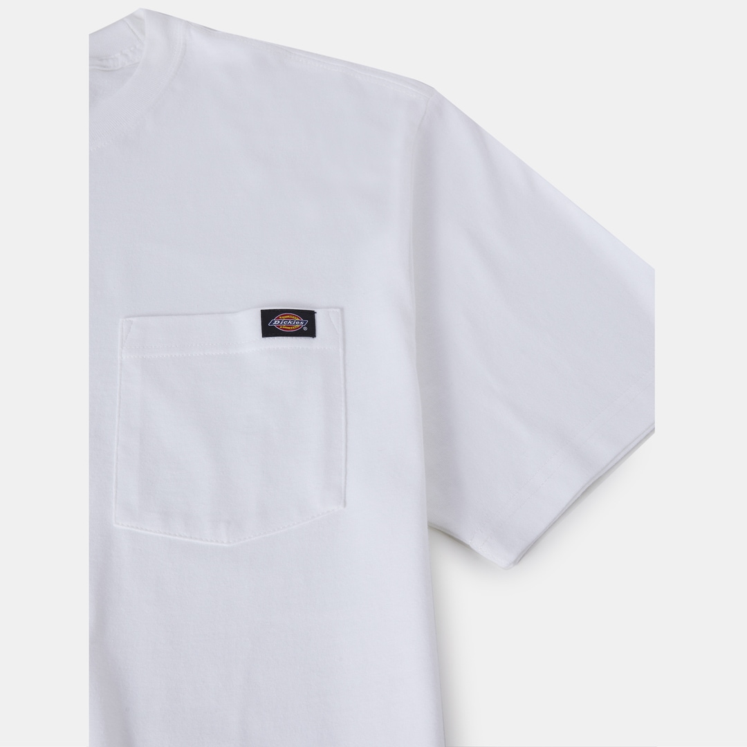 Dickies T-Shirt »Dickies Workwear T-Shirt SS POCKET TEE RELAXED«