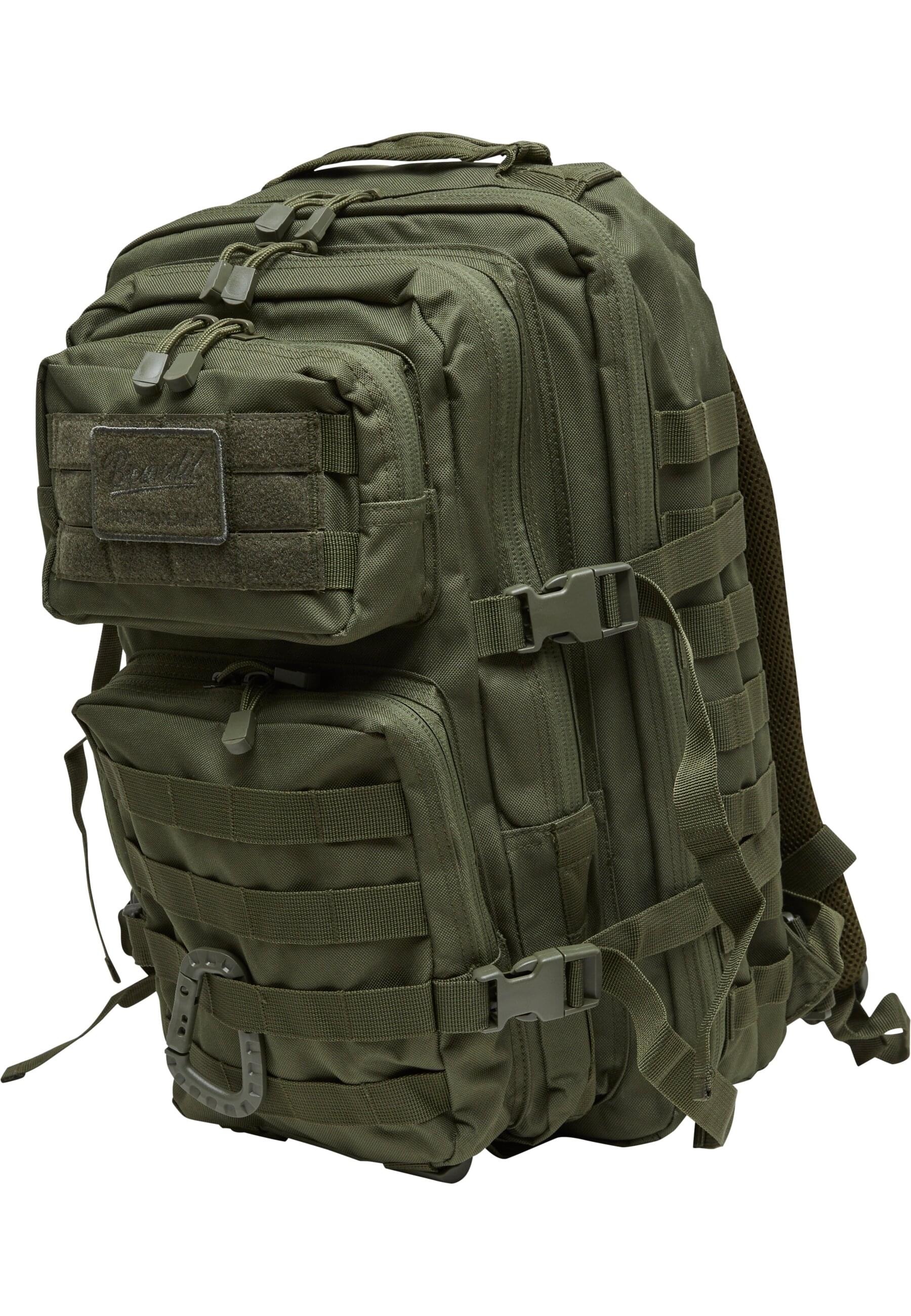 Brandit Rucksack »Brandit US Assault Pack Large«