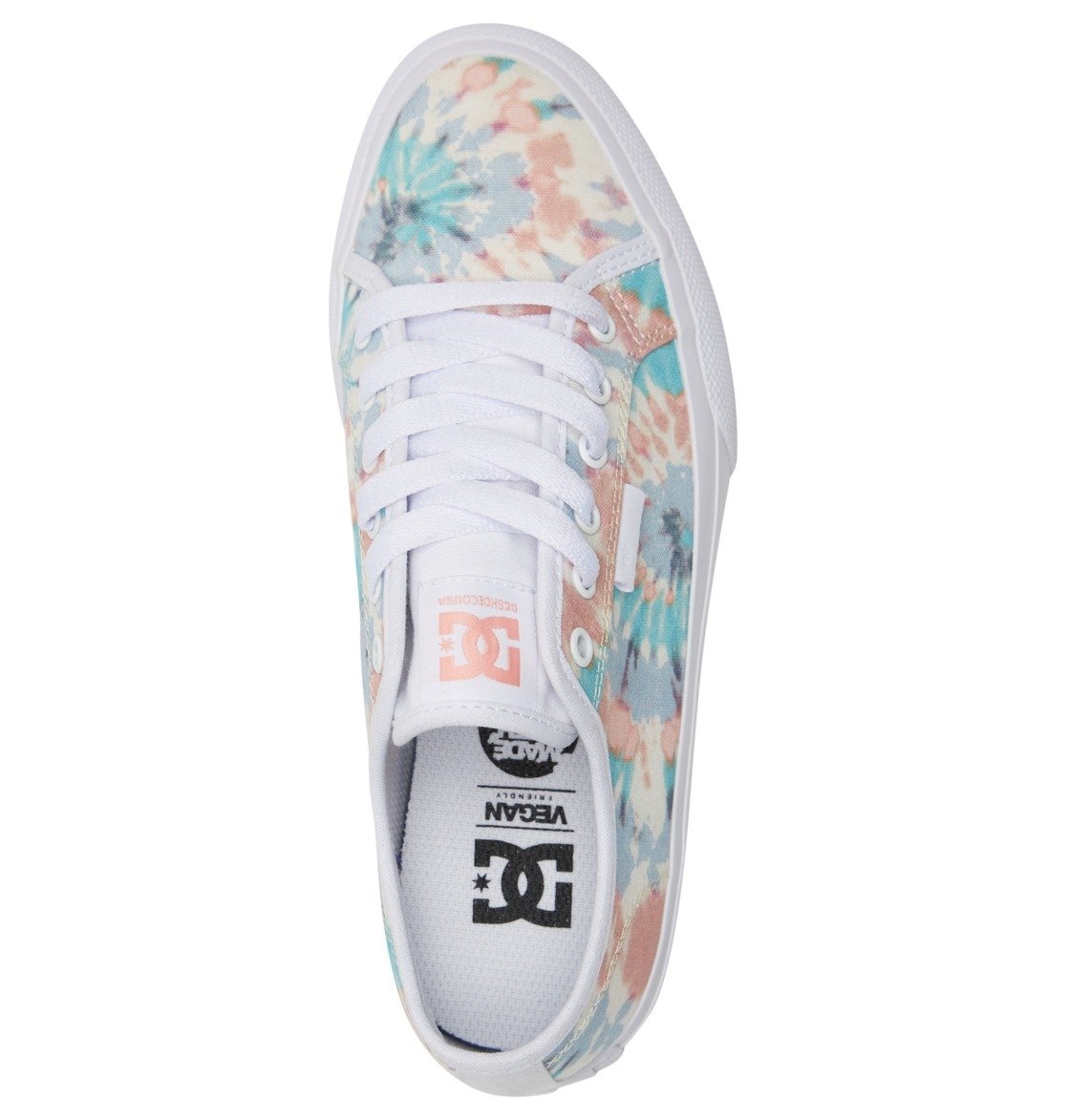 DC Shoes Skateschuh »Manual«