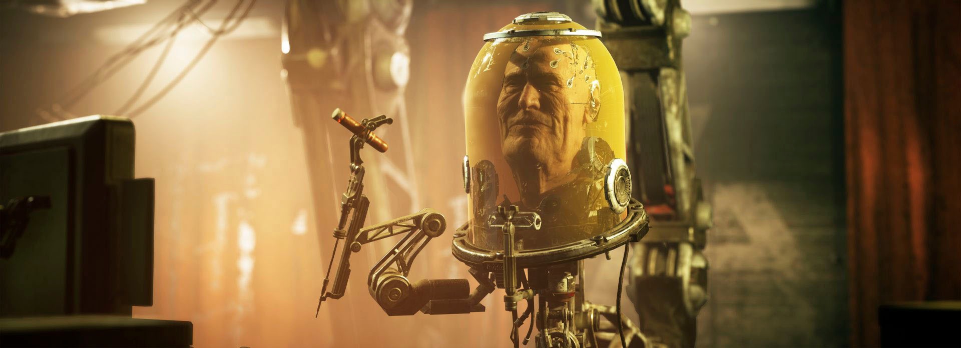 505 GAMES Spielesoftware »Miasma Chronicles - [Xbox]« Xbox Series X