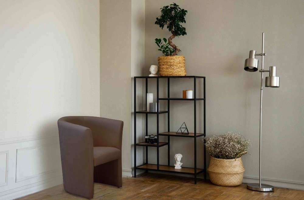 Home affaire Cocktailsessel »Tabby«, (1 St.), Antifleck-Beschichtung günstig online kaufen
