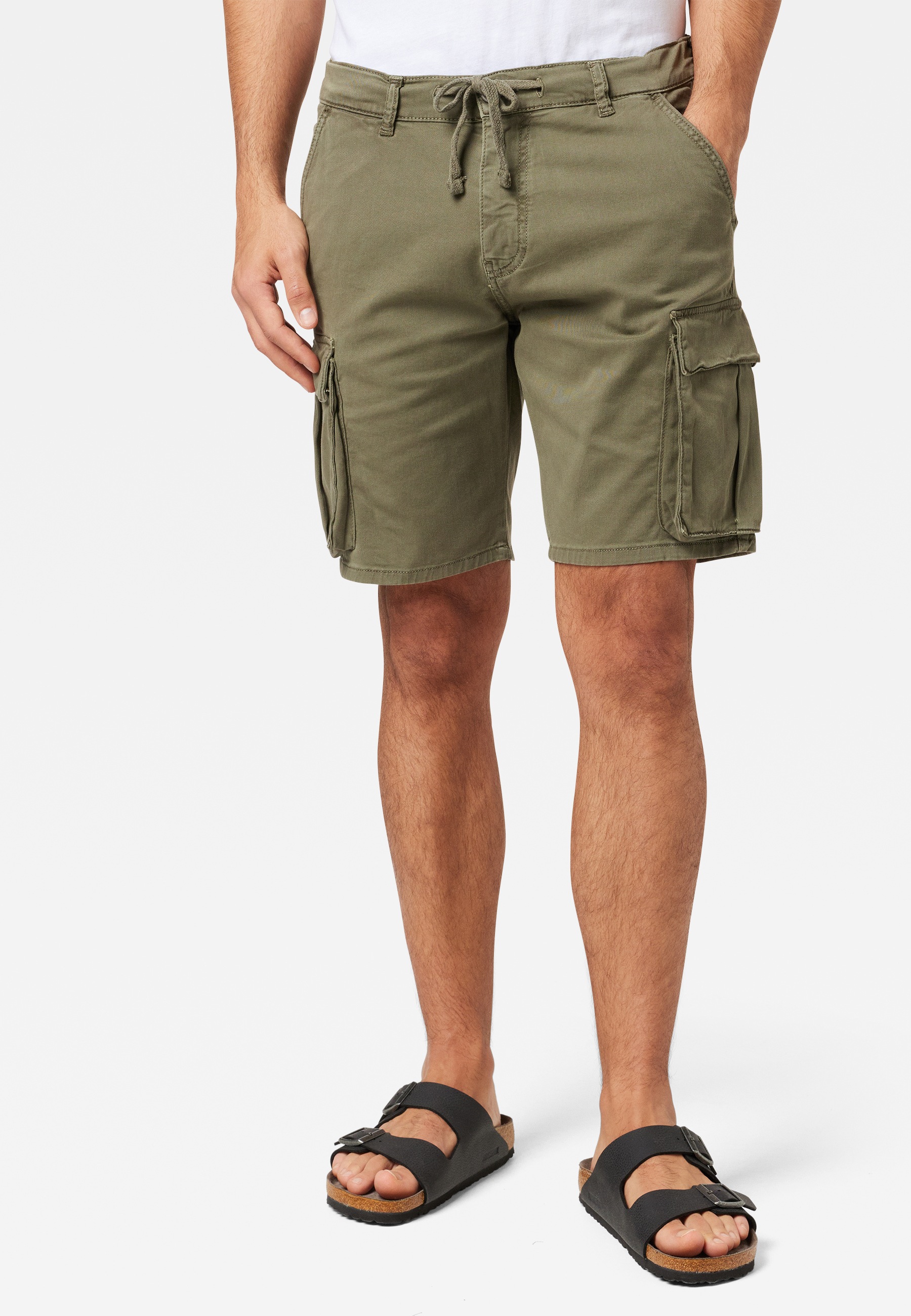 4. Bild von Mavi Shorts »TYSON«, Cargo Shorts