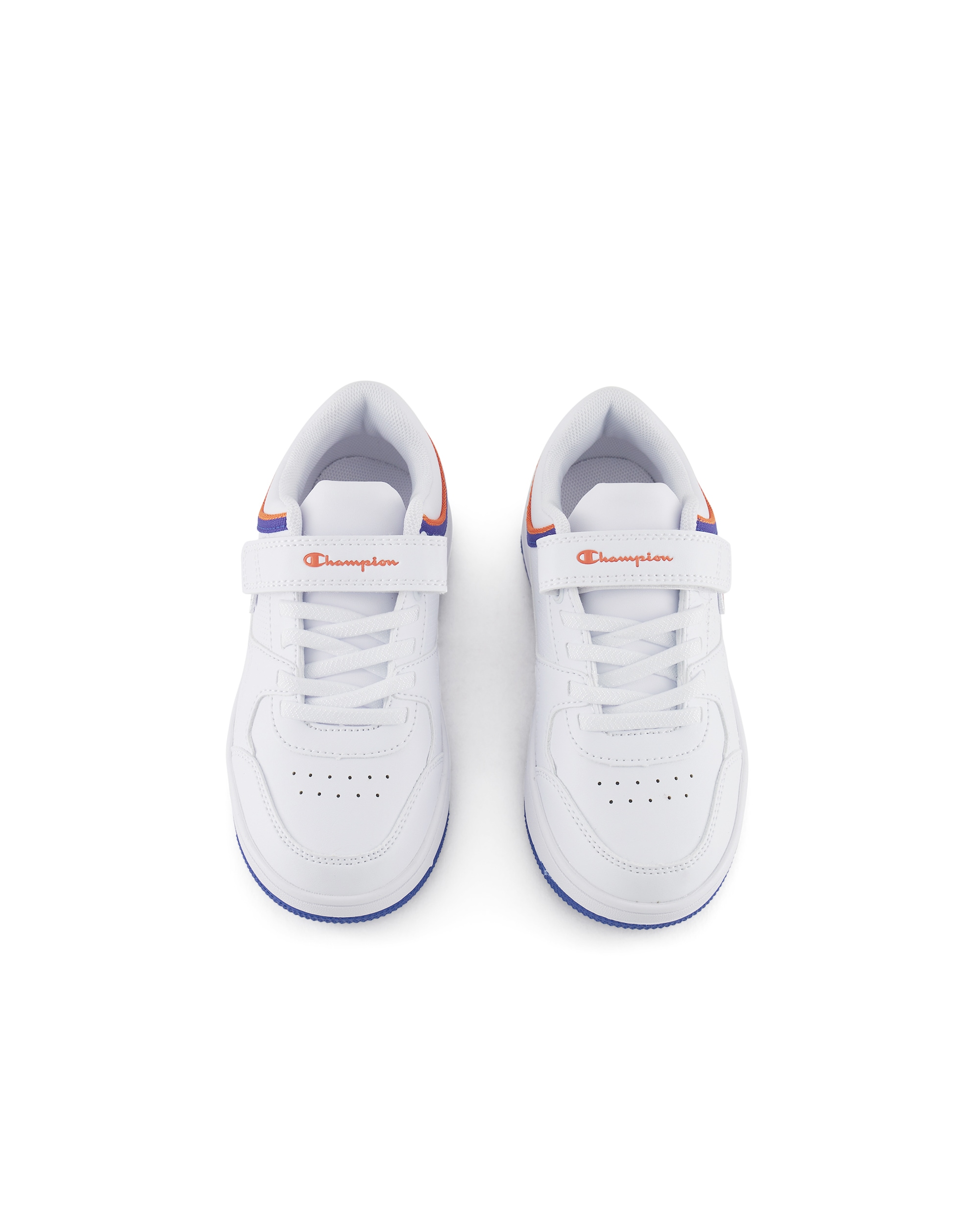 Champion Sneaker »RD18 LOW B PS«