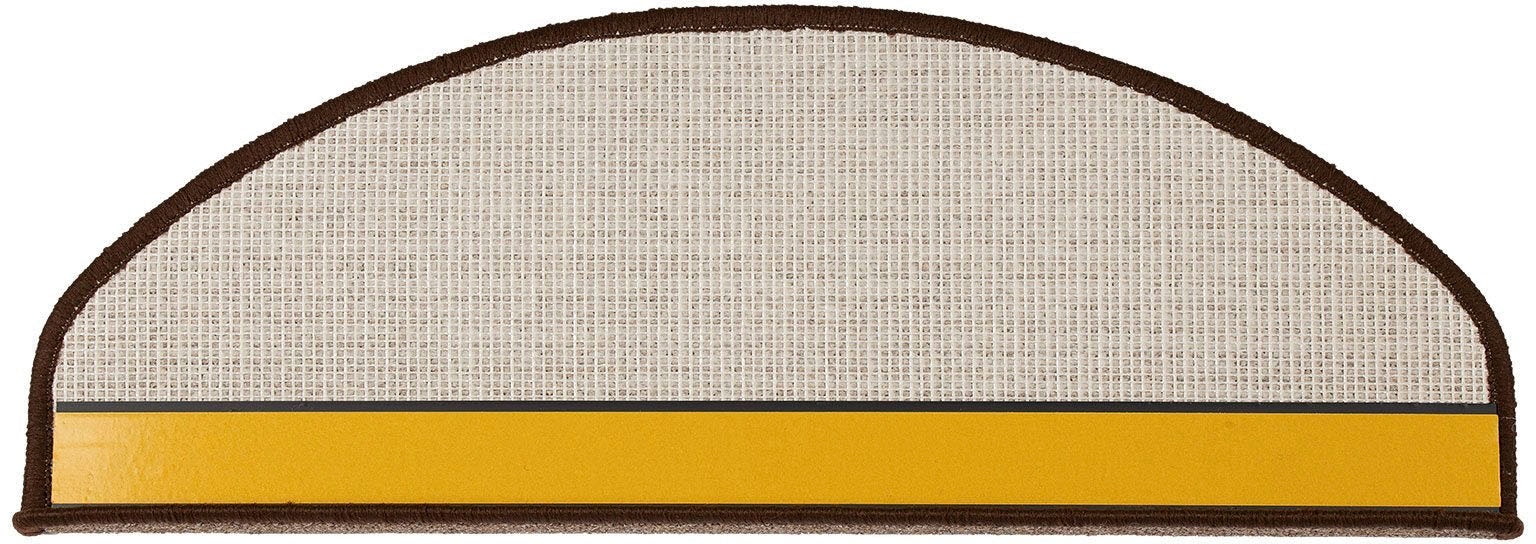 my home Stufenmatte »Blackburn«, stufenförmig, 4 mm Höhe