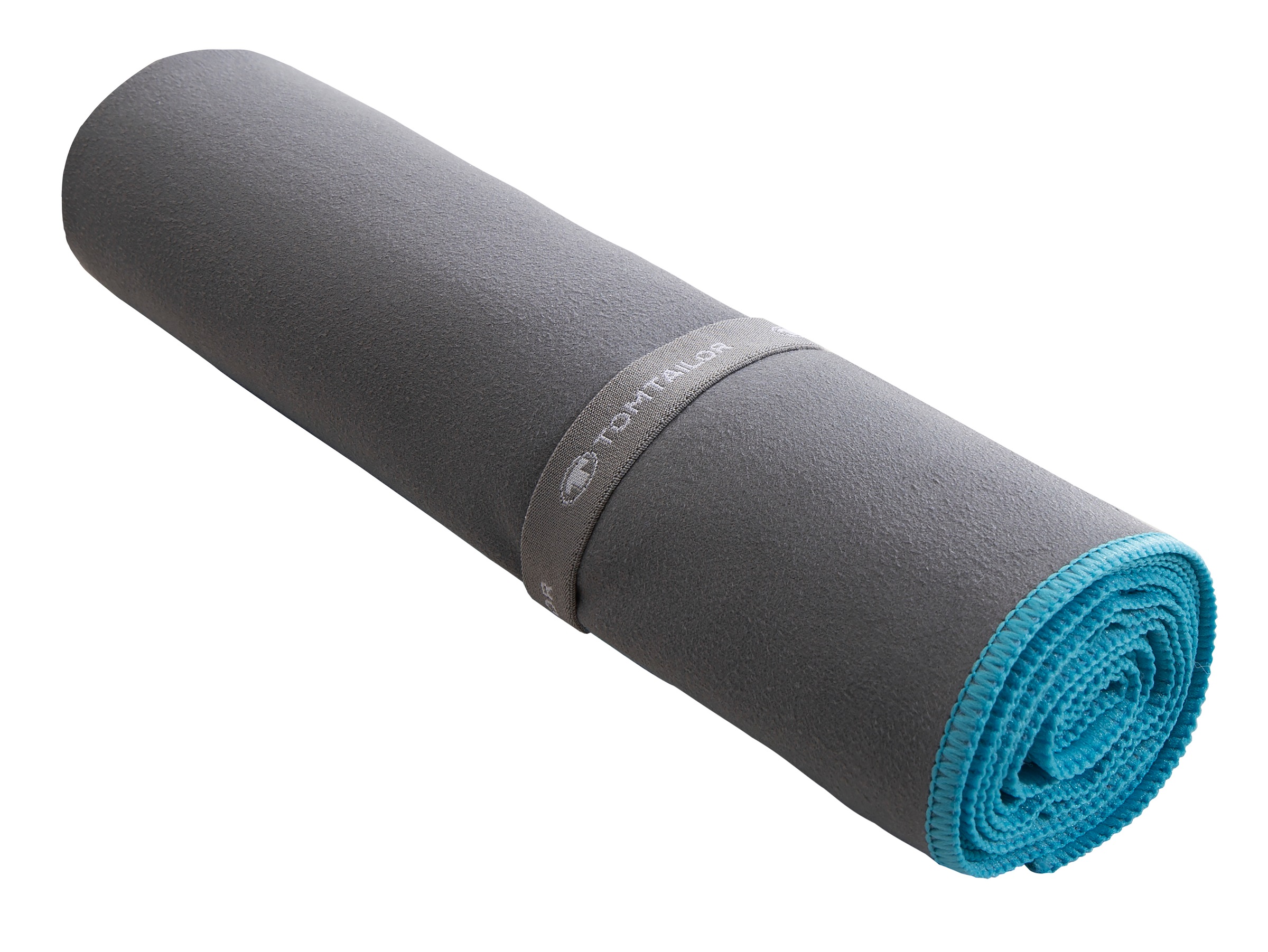 TOM TAILOR HOME Bettwäsche »Henry«, Bettwäsche aus Baumwolle, mit GRATIS-Zugabe: Sporthandtuch