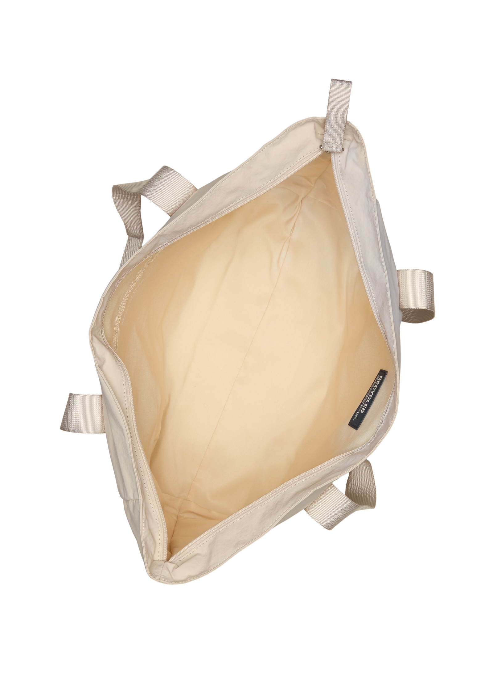 Marc O'Polo Accessories Shopper »Lica« Einkaufstasche, Schultertasche mit abnehmbarem Schulterriemen