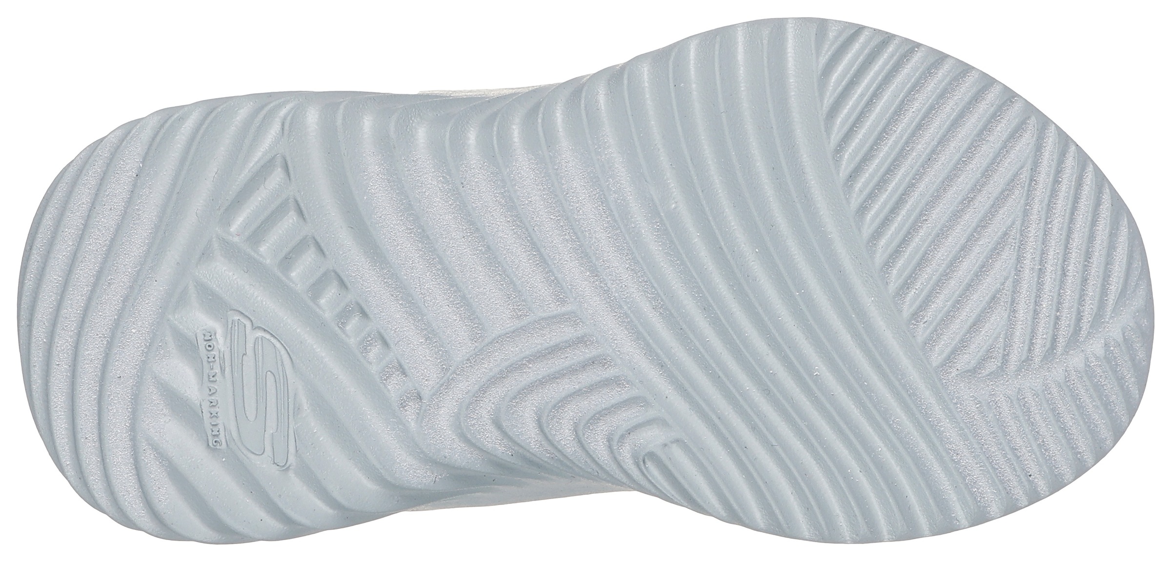 Skechers Sneaker »Bounder - Trekzic«, Freizeitschuh, Klettschuh, Schnürschuh mit Komfort-Innensohle