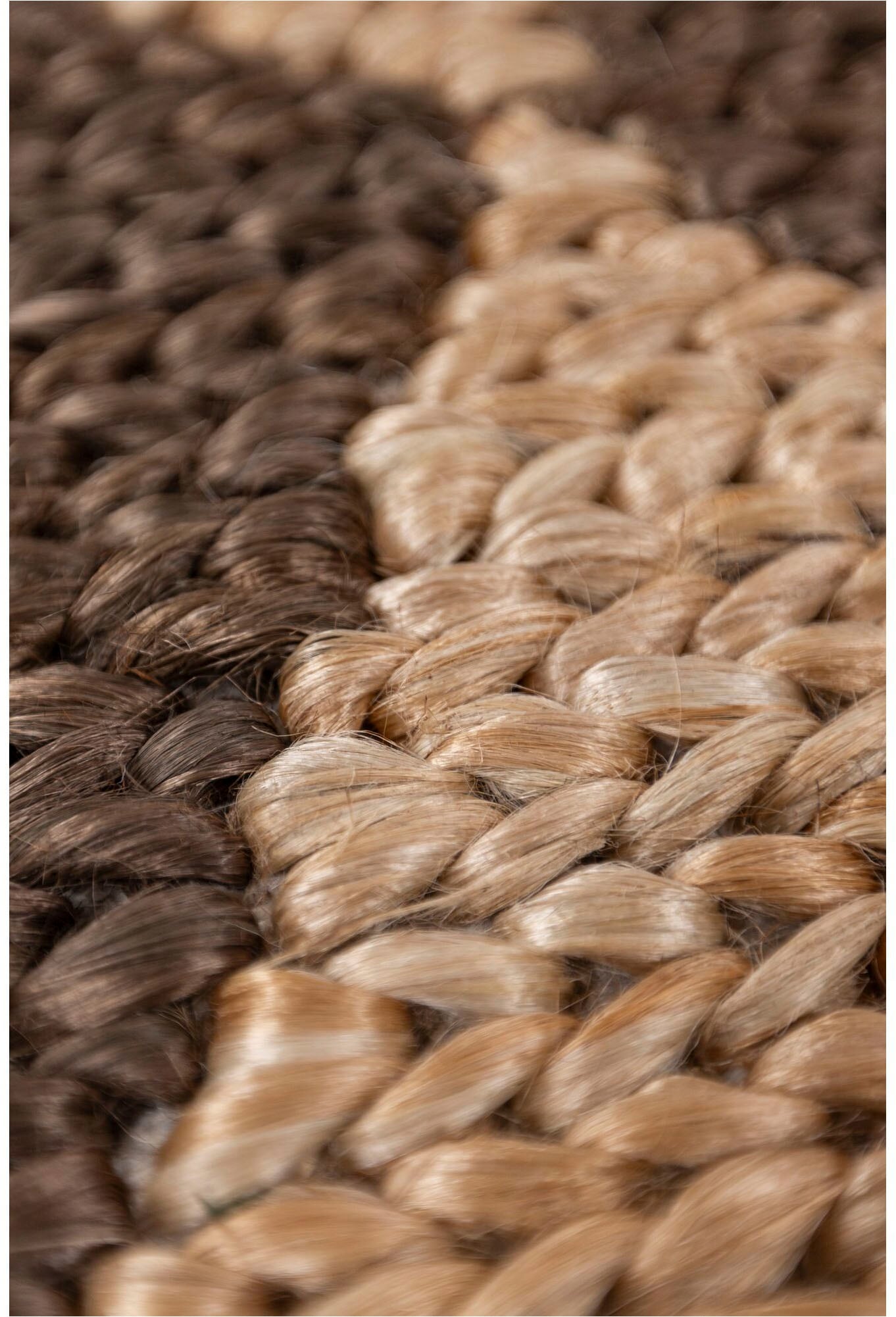 FLAIR RUGS Teppich »Effie Diamond« rechteckig 5 mm Höhe handgeknüpft