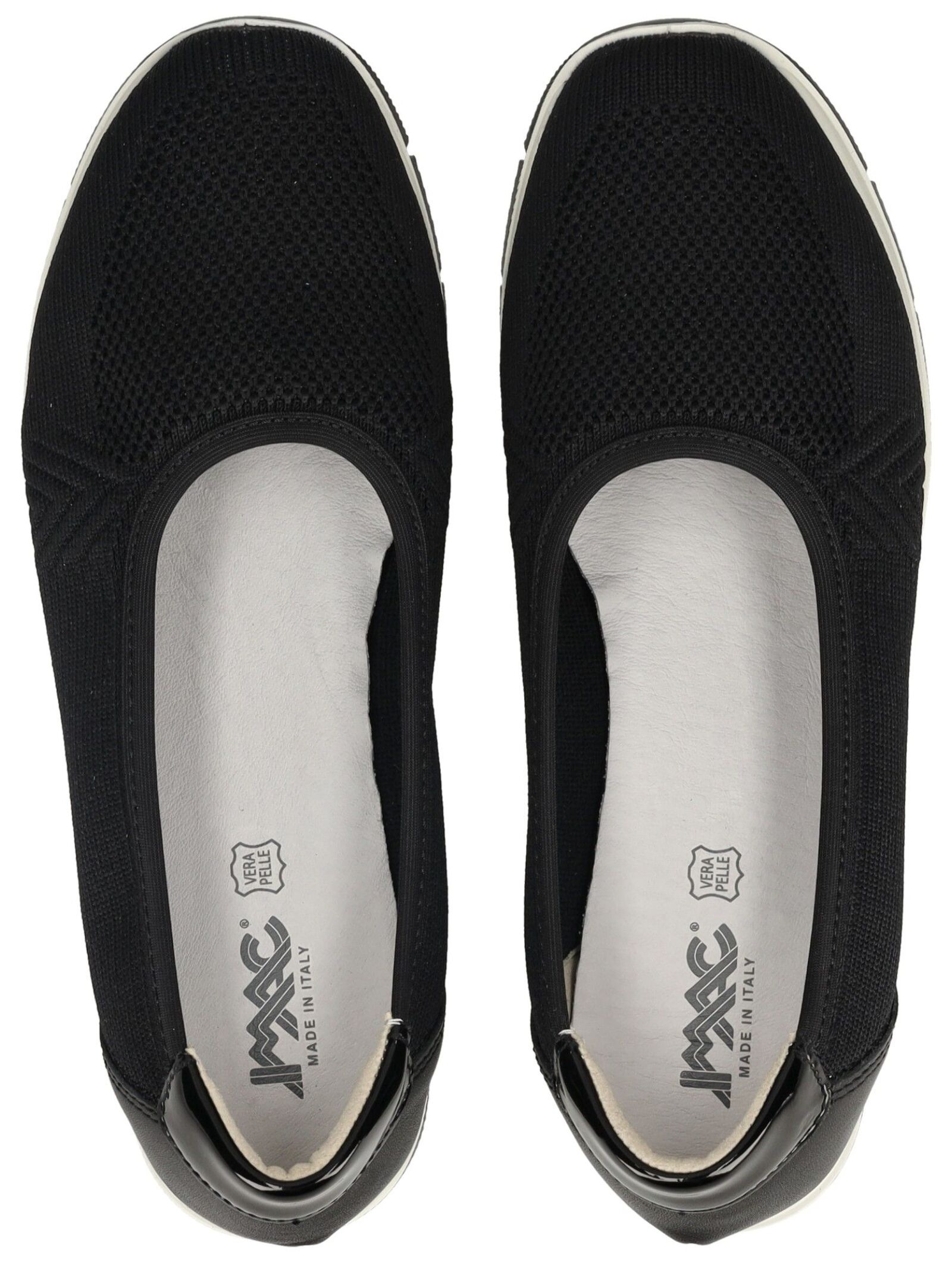 Imac Ballerina »Imac Ballerinas Textil«