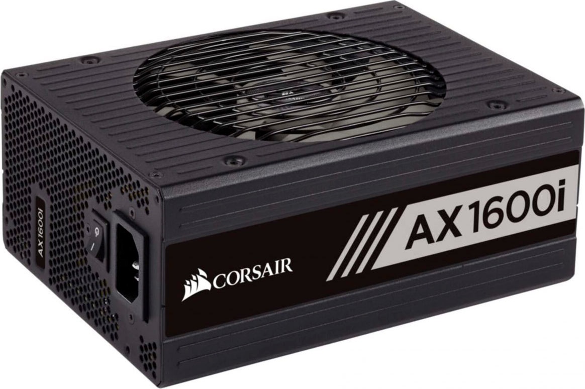 Corsair PC-Netzteil »AX1600i« kaufen