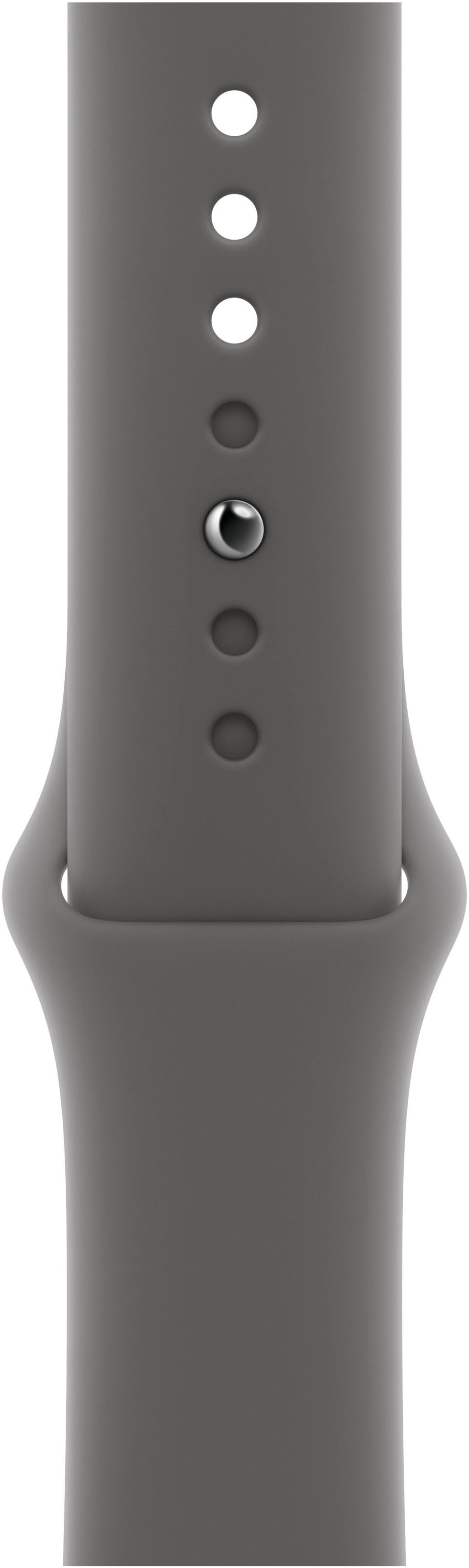 Apple Smartwatch-Armband »Sportarmband«