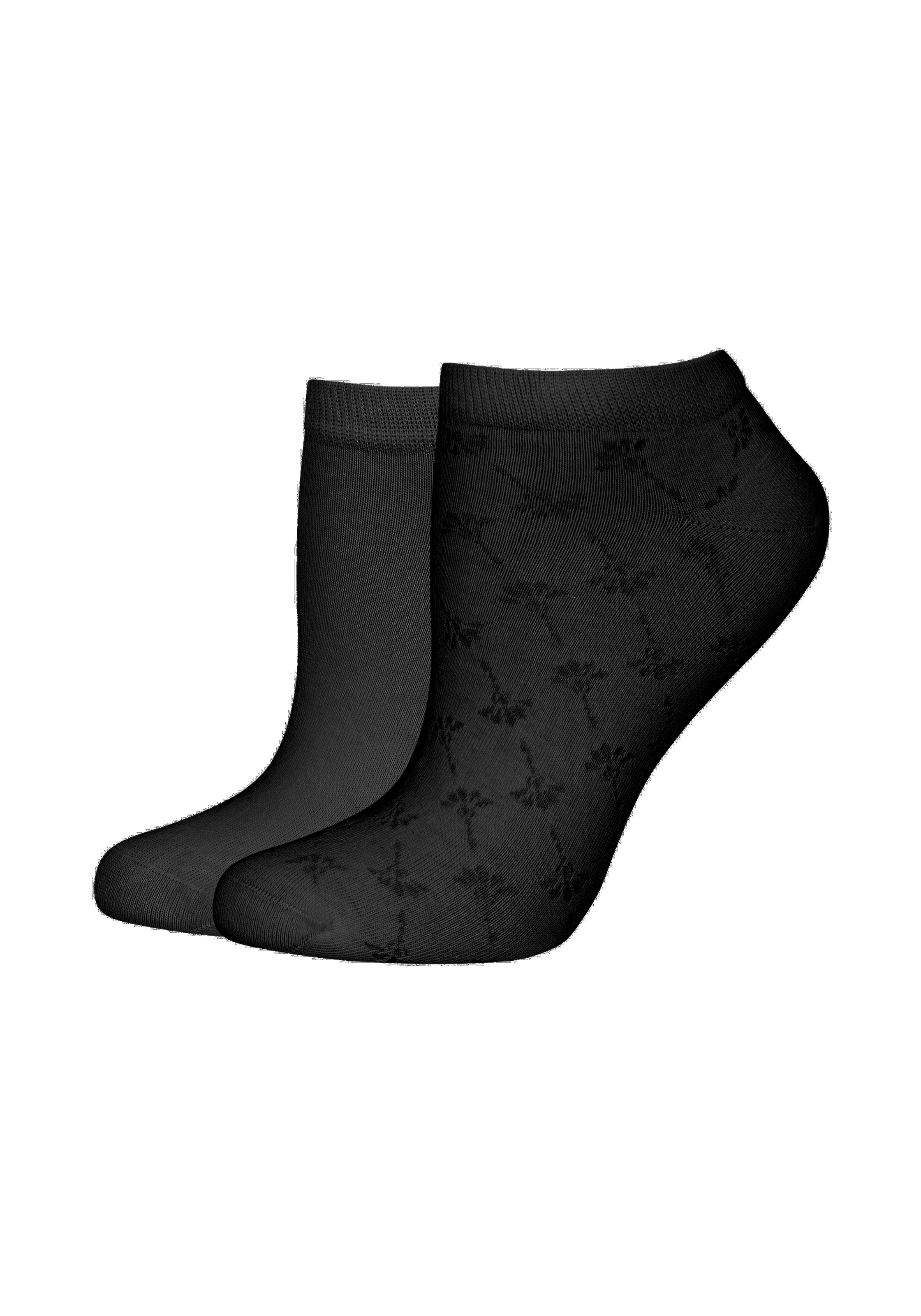 JOOP! Kurzsocken 2 Paar, 