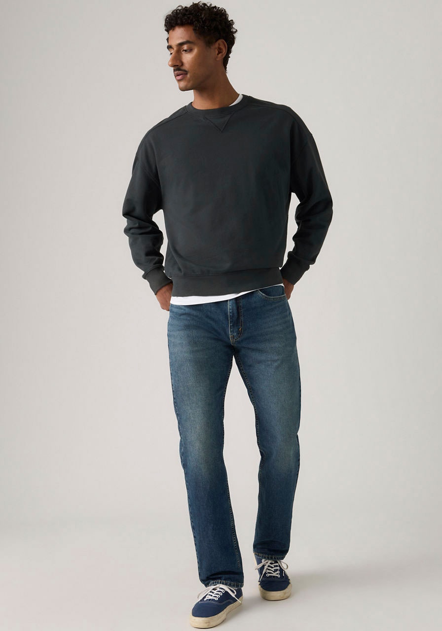 Levi's® Straight-Jeans »505« REGULAR