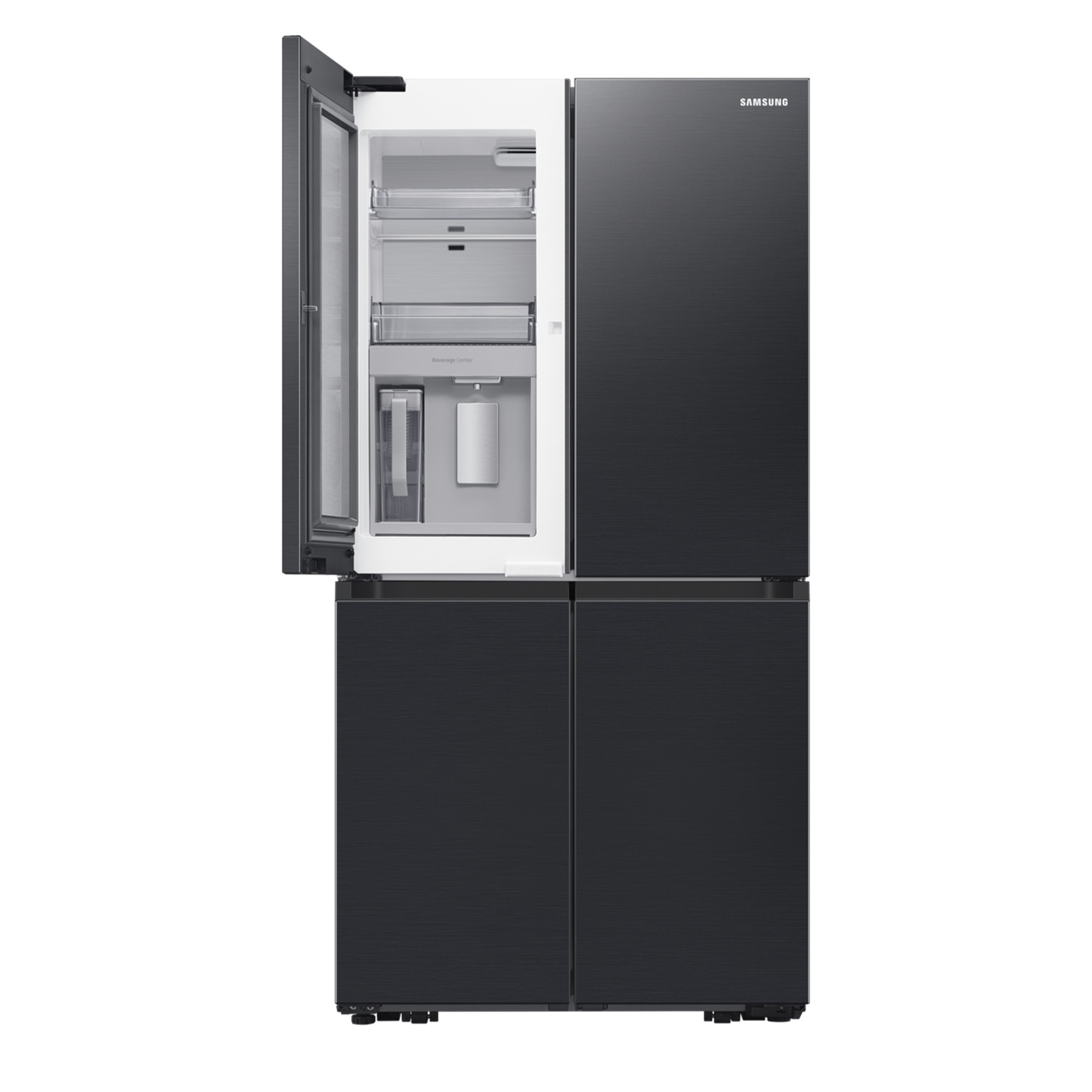 Samsung Multi Door »RF65DG960ESG«
