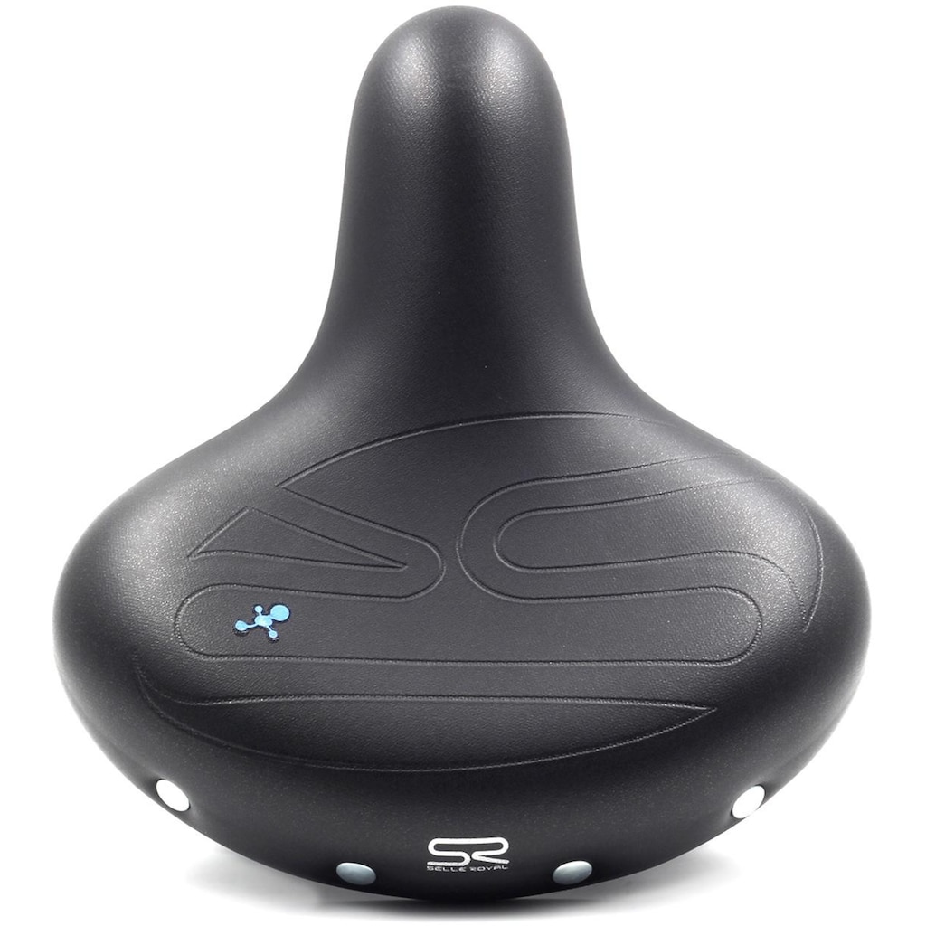 Selle Royal Fahrradsattel »Drifter Medium Strengtex Premium«