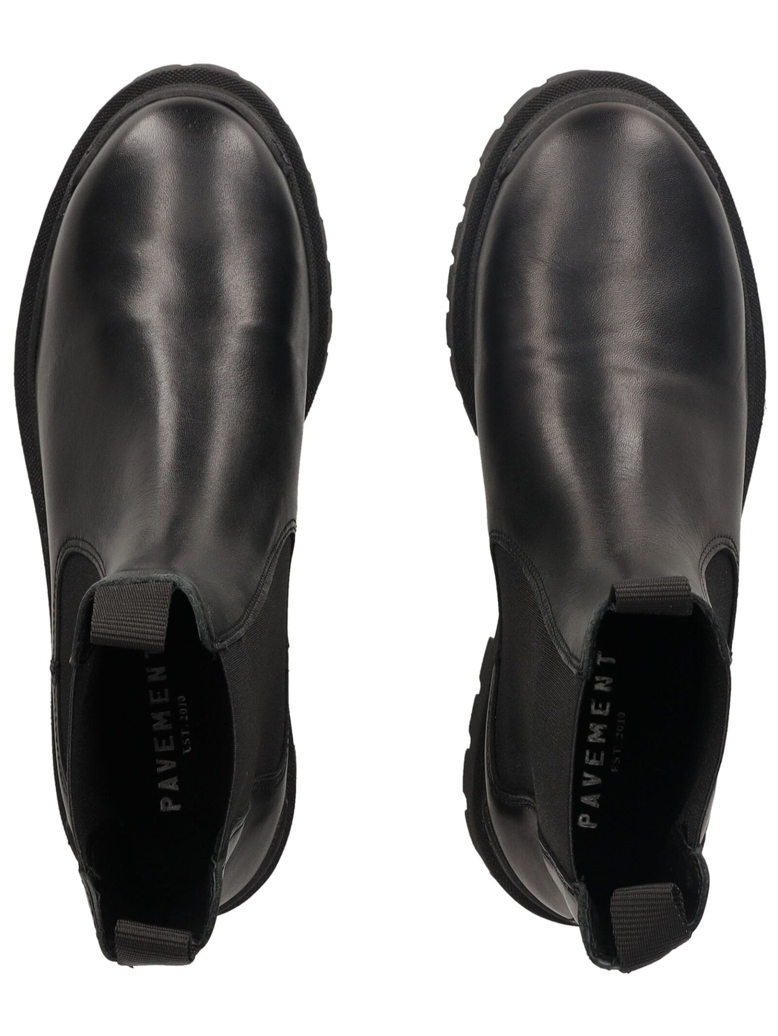 Pavement Stiefelette »Pavement Stiefelette Leder/Textil«