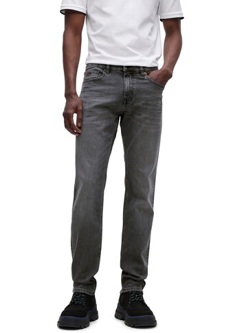 BOSS ORANGE Slim-fit-Jeans, aus leichtem Denim kaufen