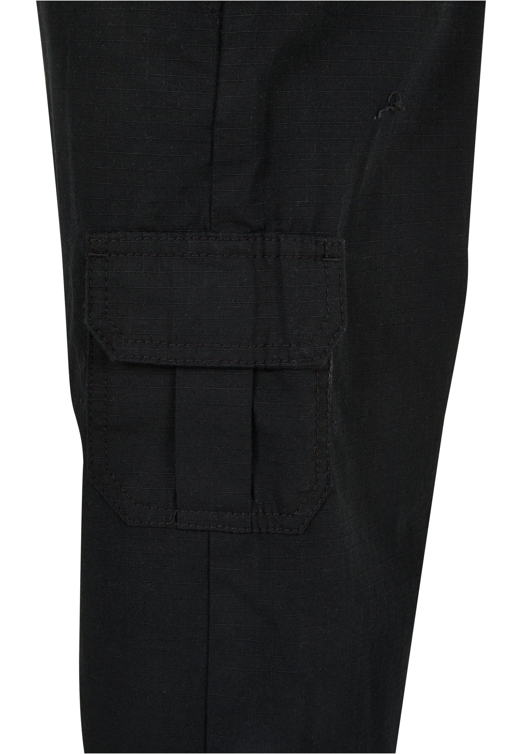 URBAN CLASSICS Cargohose »Urban Classics Herren Boys Ripstop Cargo Pants«