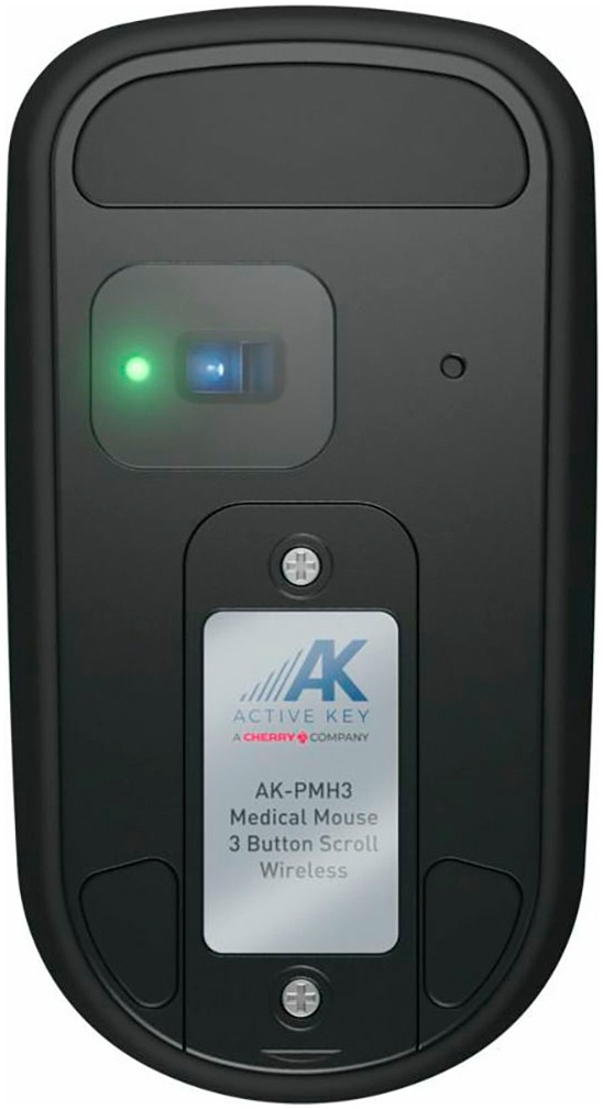 Cherry Maus »AK-PMH3« Funk