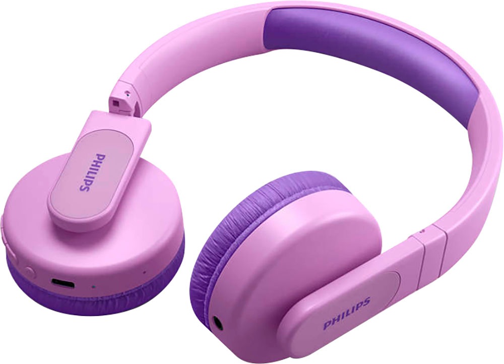 Philips Kinder-Kopfhörer »TAK4206«, Bluetooth