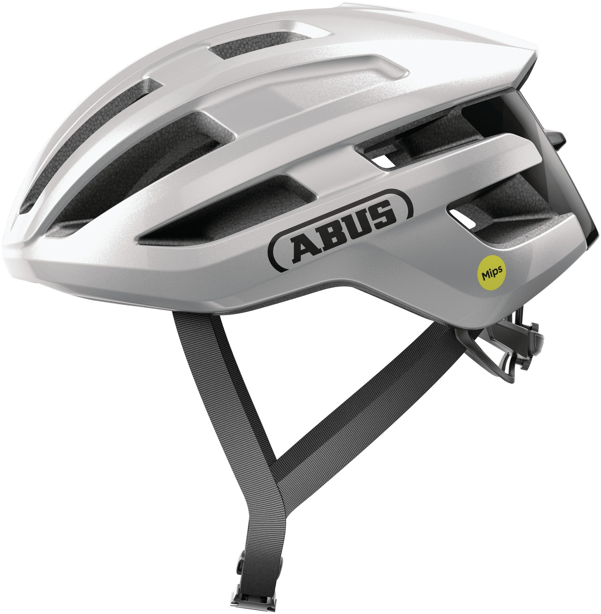 ABUS Fahrradhelm »POWERDOME MIPS«