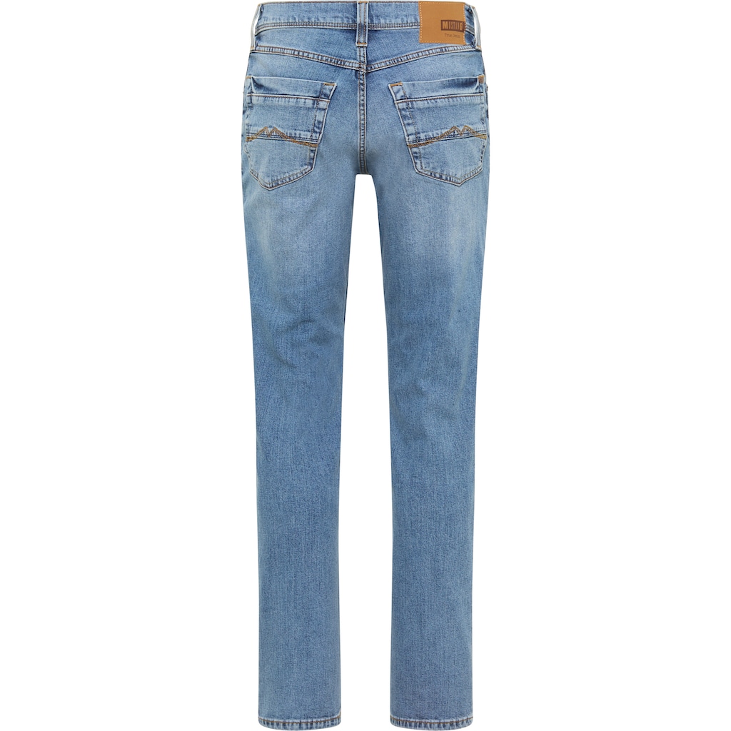 MUSTANG 5-Pocket-Jeans »Washington«