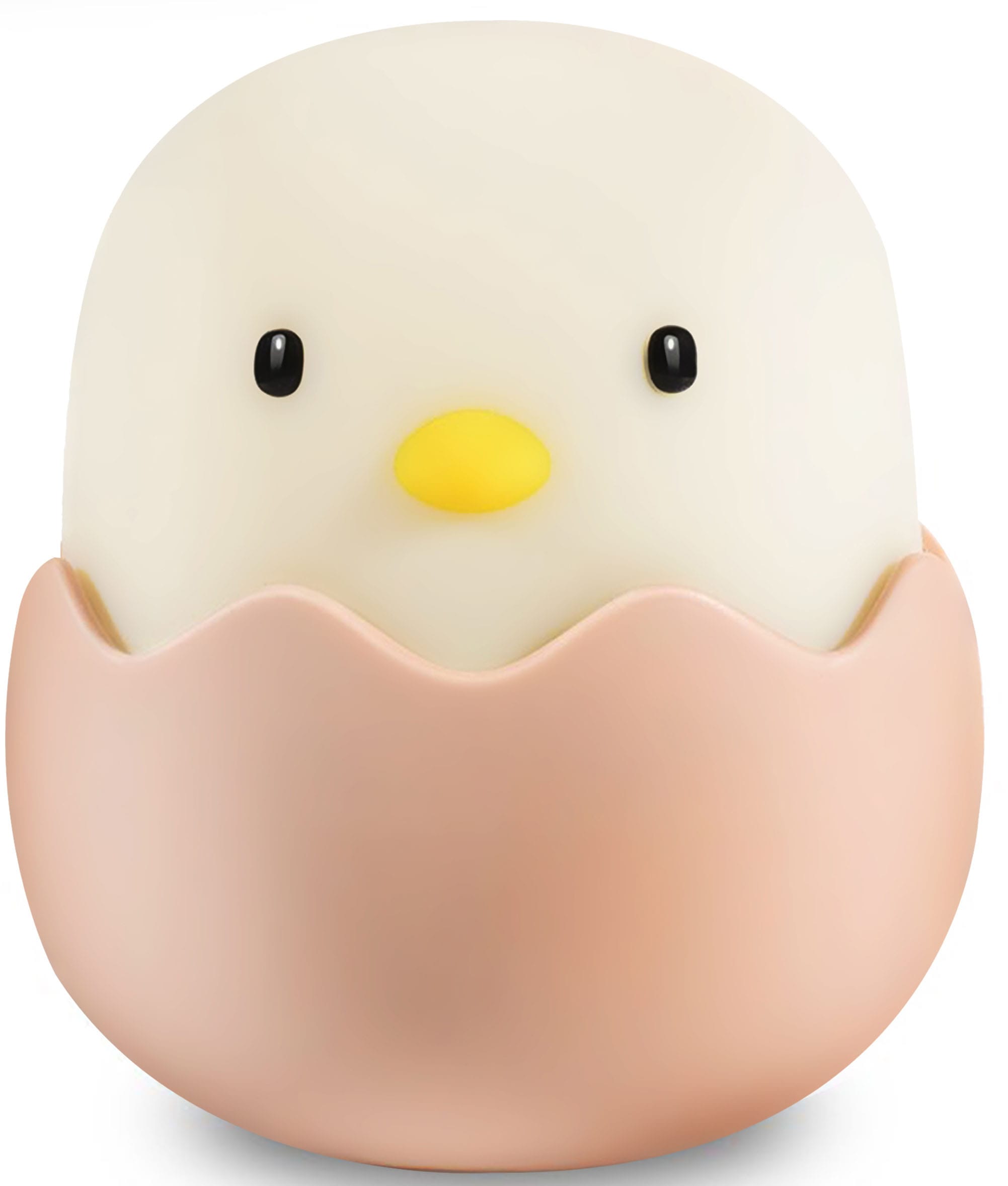 niermann LED Nachtlicht »Eggy Egg«, 1 flammig, Leuchtmittel LED-Modul   LED günstig online kaufen