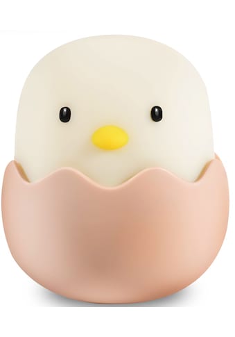 niermann LED Nachtlicht »Eggy Egg«, 1 flammig-flammig, Nachtlicht Eggy Egg kaufen