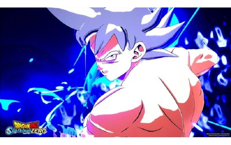 BANDAI NAMCO Spielesoftware »Dragon Ball Sparking Zero« PlayStation 5