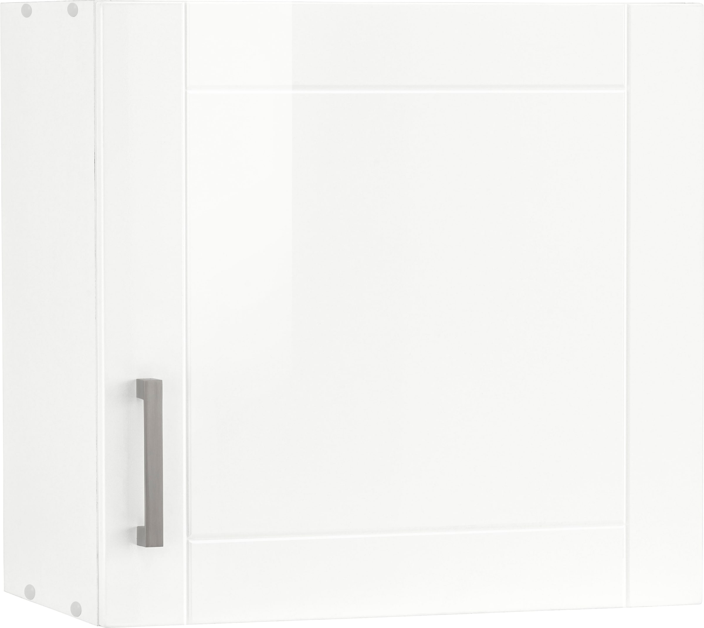 KOCHSTATION Hängeschrank "KS-Tinnum" 60 cm breit, MDF-Fronten, Metallgriff günstig online kaufen