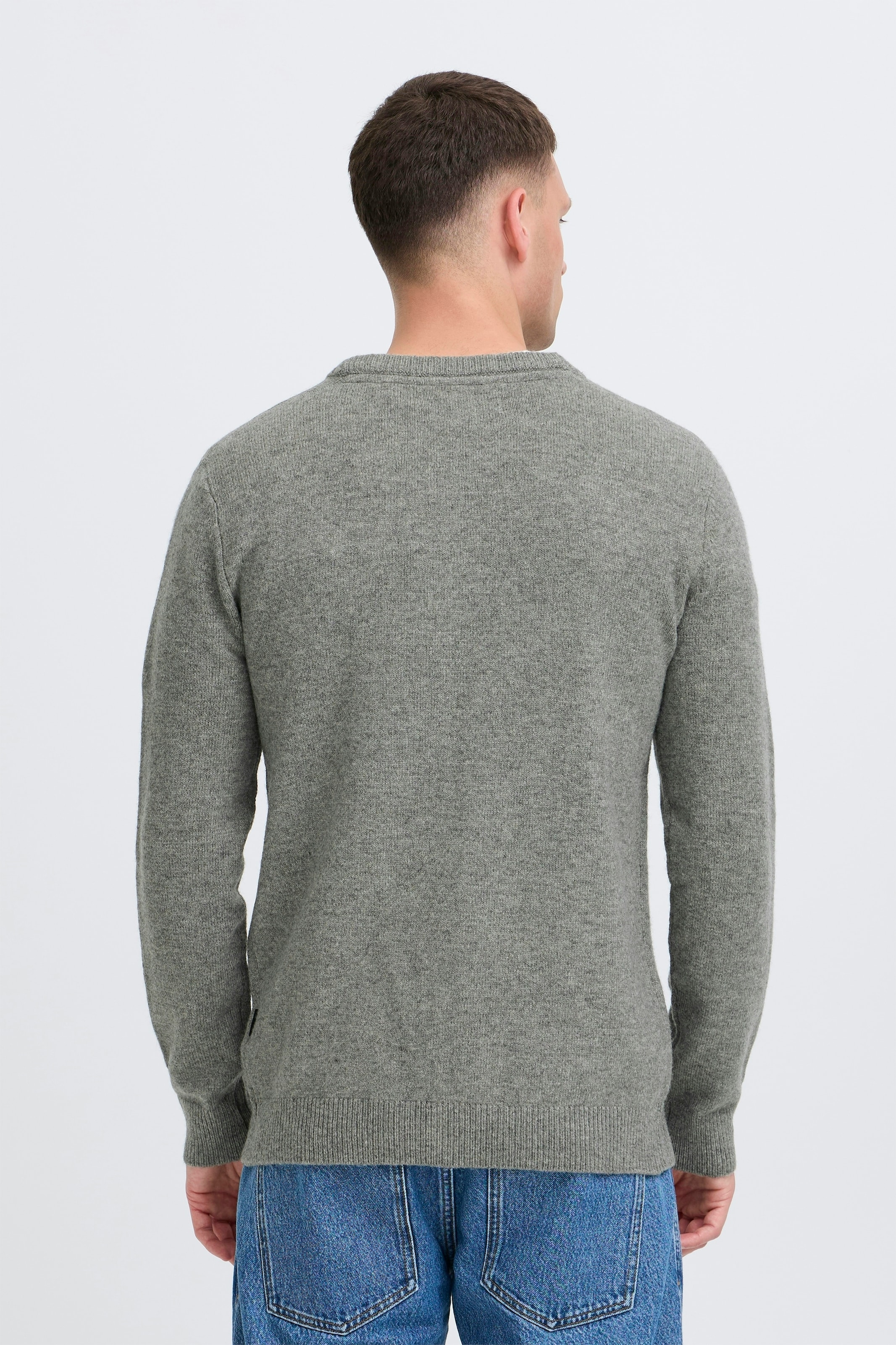 Blend Strickjacke »BHBRANKO CARDIGAN KNIT«