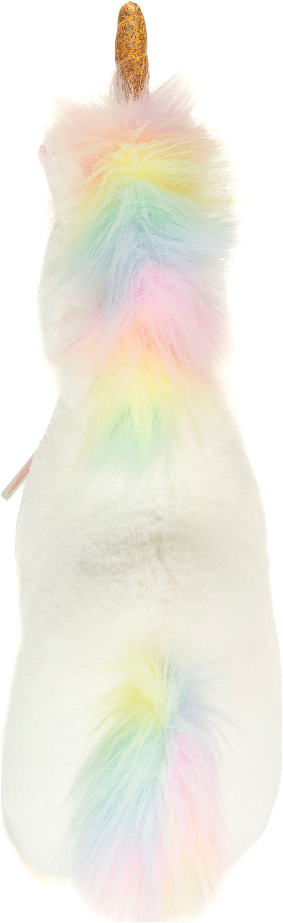 Teddy Hermann® Kuscheltier »Herzekind, Einhorn Zoey 27 cm«