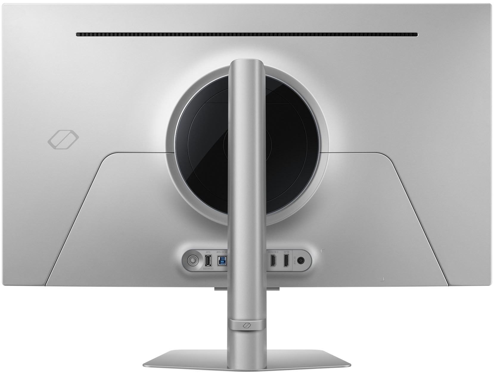 Samsung OLED-Monitor »S32FG810SU« 80 cm/32 ″  3840 x 2560 px 0,03 Reaktionszeit 240 Hz