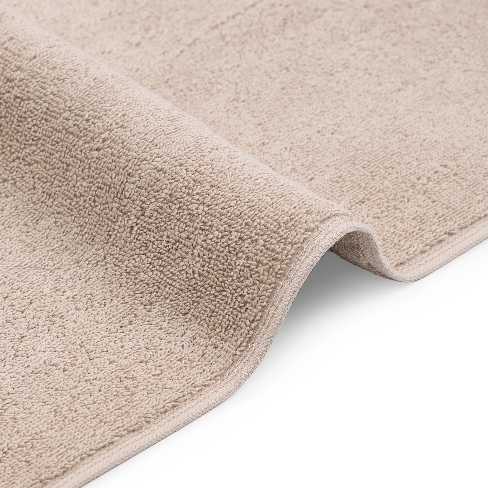 LOOKS by Wolfgang Joop Handtuch »LOOKS« mit Logobestickung