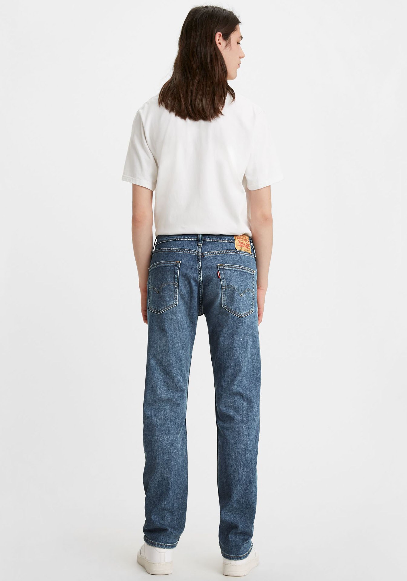 Levi's® Straight-Jeans »505«, REGULAR