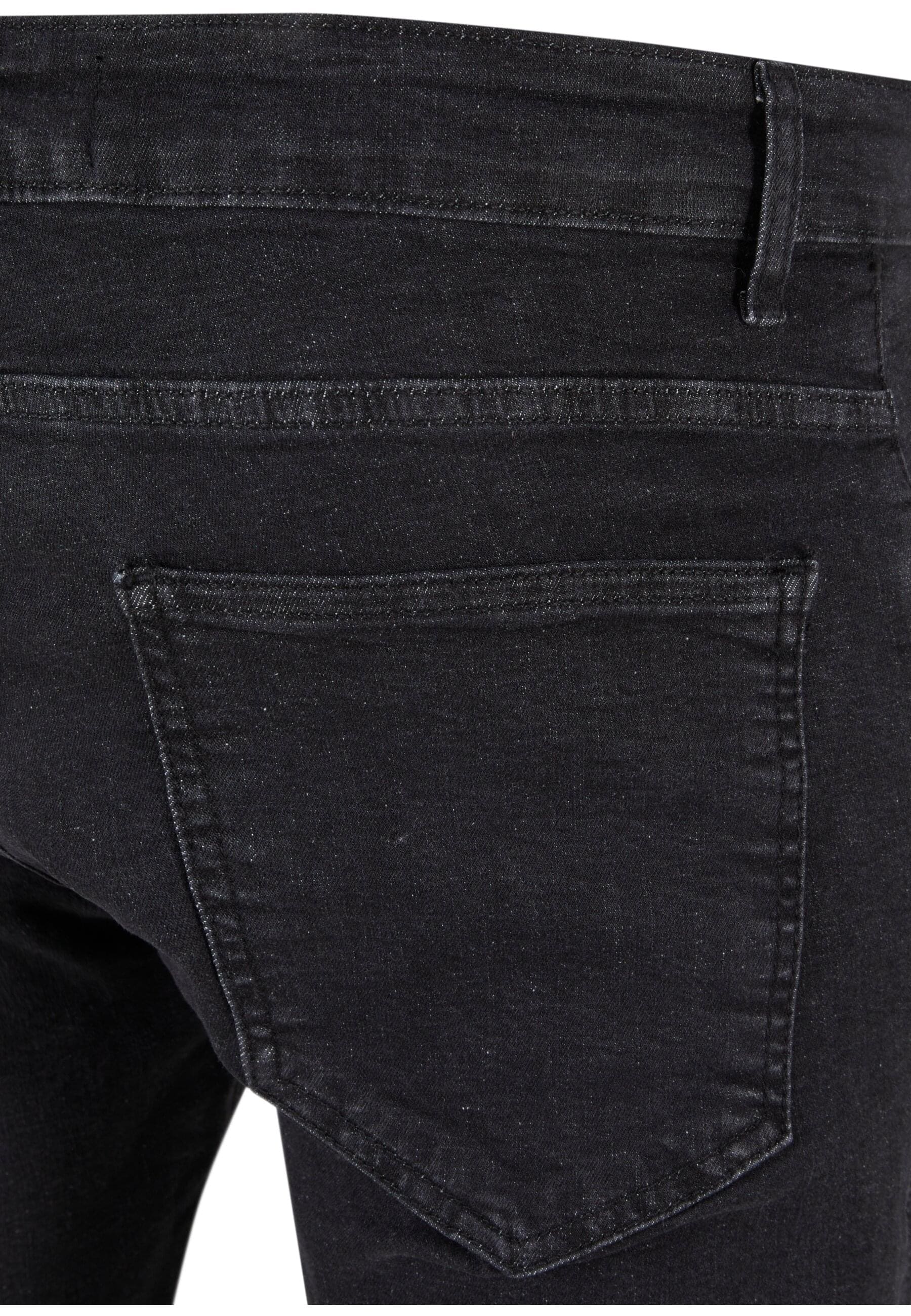 2Y Studios Shorts »2Y Studios Herren 2Y Jeans Shorts«