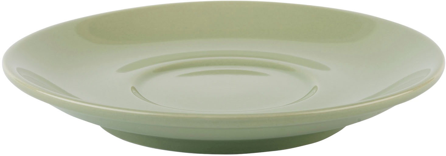 APS Untertasse »6er Set Cappuccinountertasse -SNUG-«, (Set, 6 St.), hochwertig verarbeitetes Material