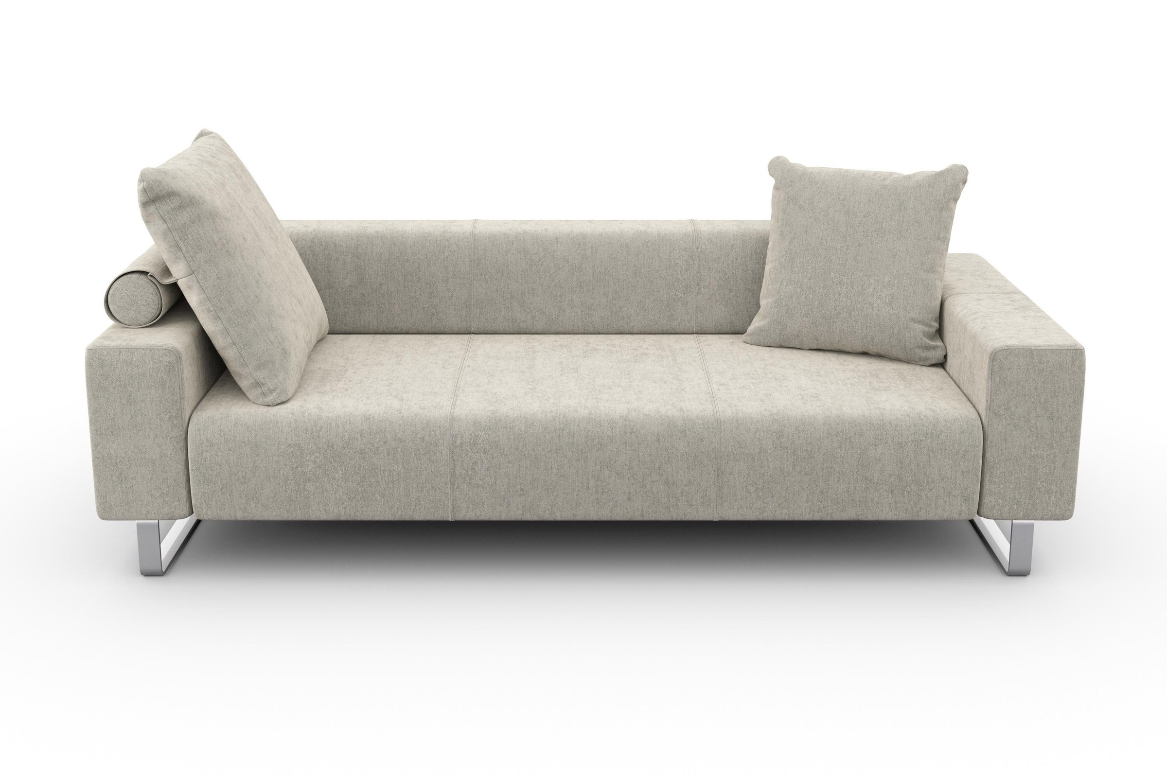 machalke® 2,5-Sitzer »groove«