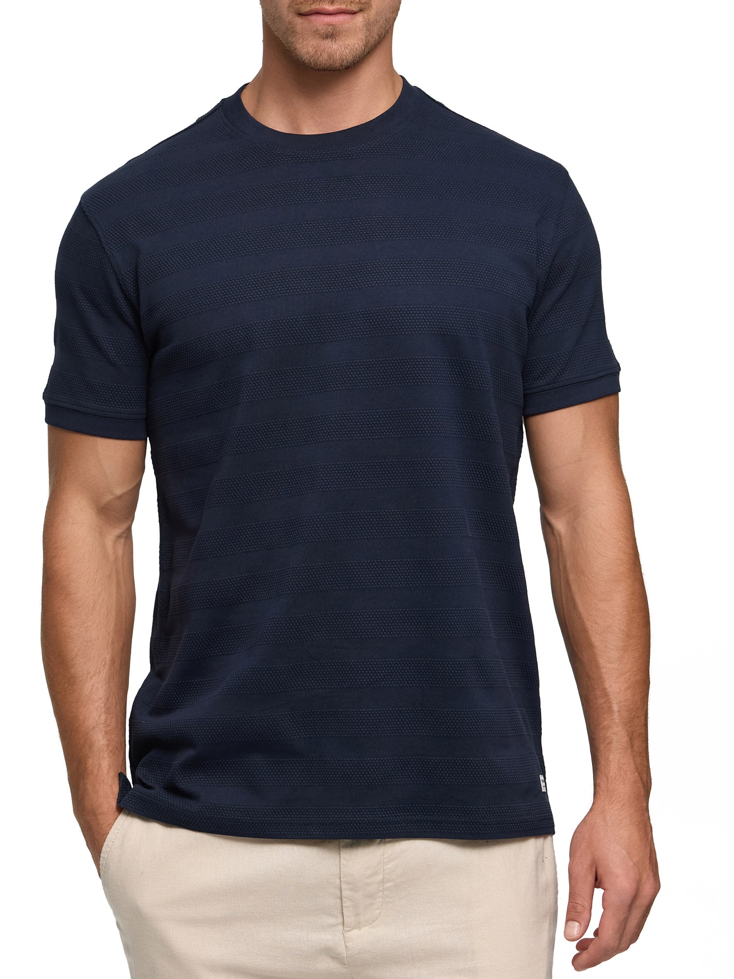 Indicode T-Shirt »INKihei«