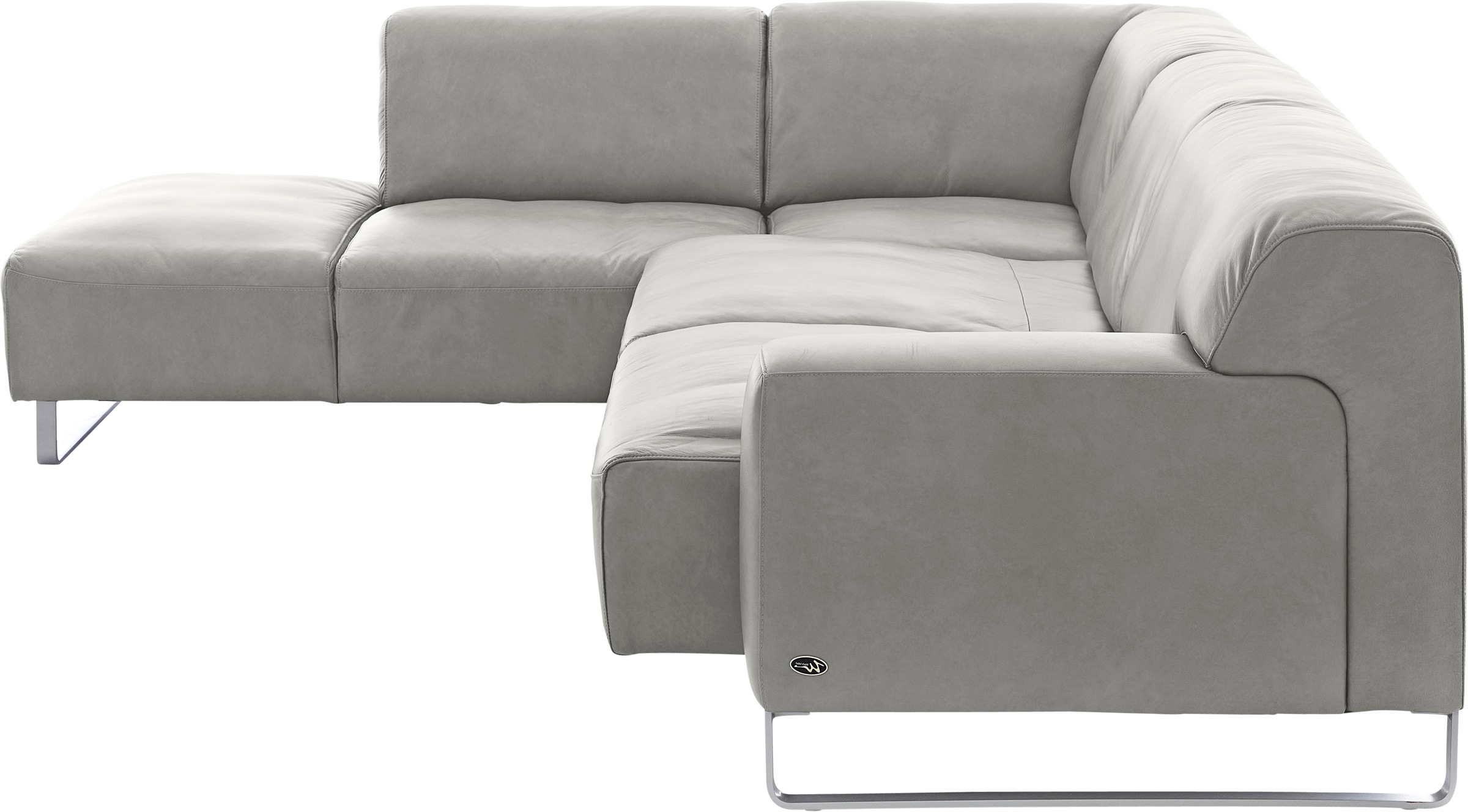 W.SCHILLIG Ecksofa, (2 St.)