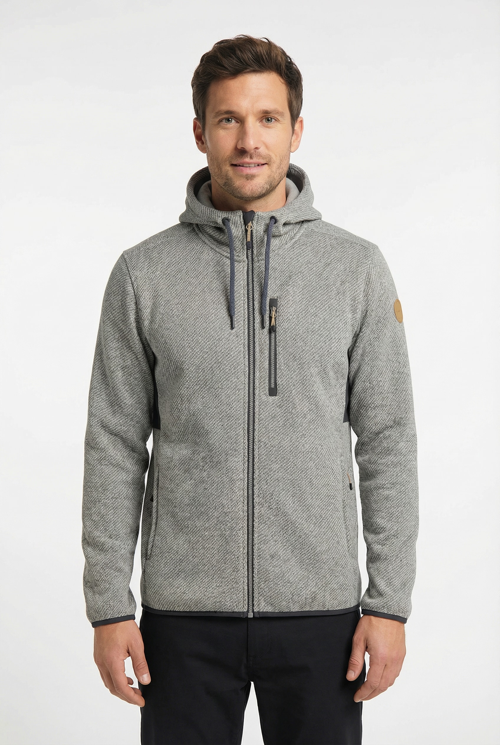 Icepeak Fleecejacke »MANAWA«