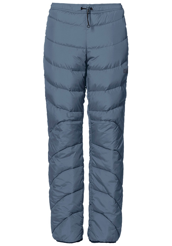 Jack wolfskin atmosphere women's clearance down pants