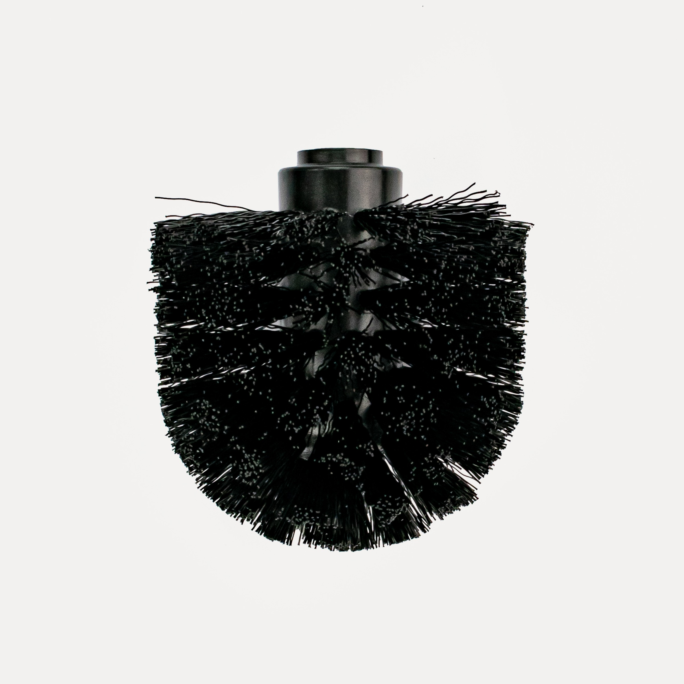 Möve WC-Reinigungsbürste »Ersatzbürstenkopf Black & White« aus Kunststoff f günstig online kaufen