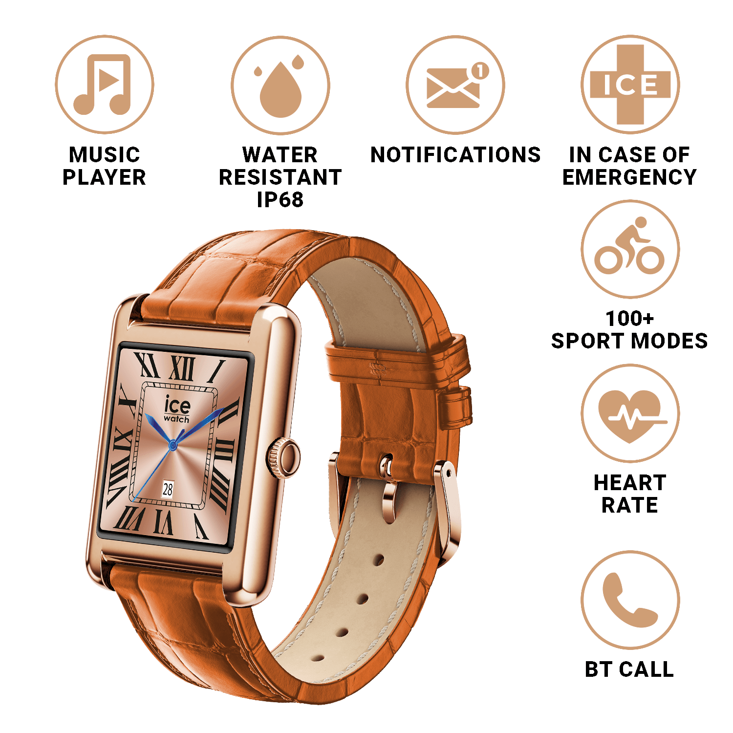 ice-watch Smartwatch