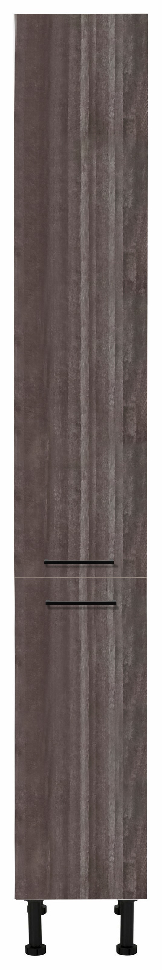 wiho Küchen Apothekerschrank »Nisos«, 30 cm breit, Soft-Close in Schubladen günstig online kaufen