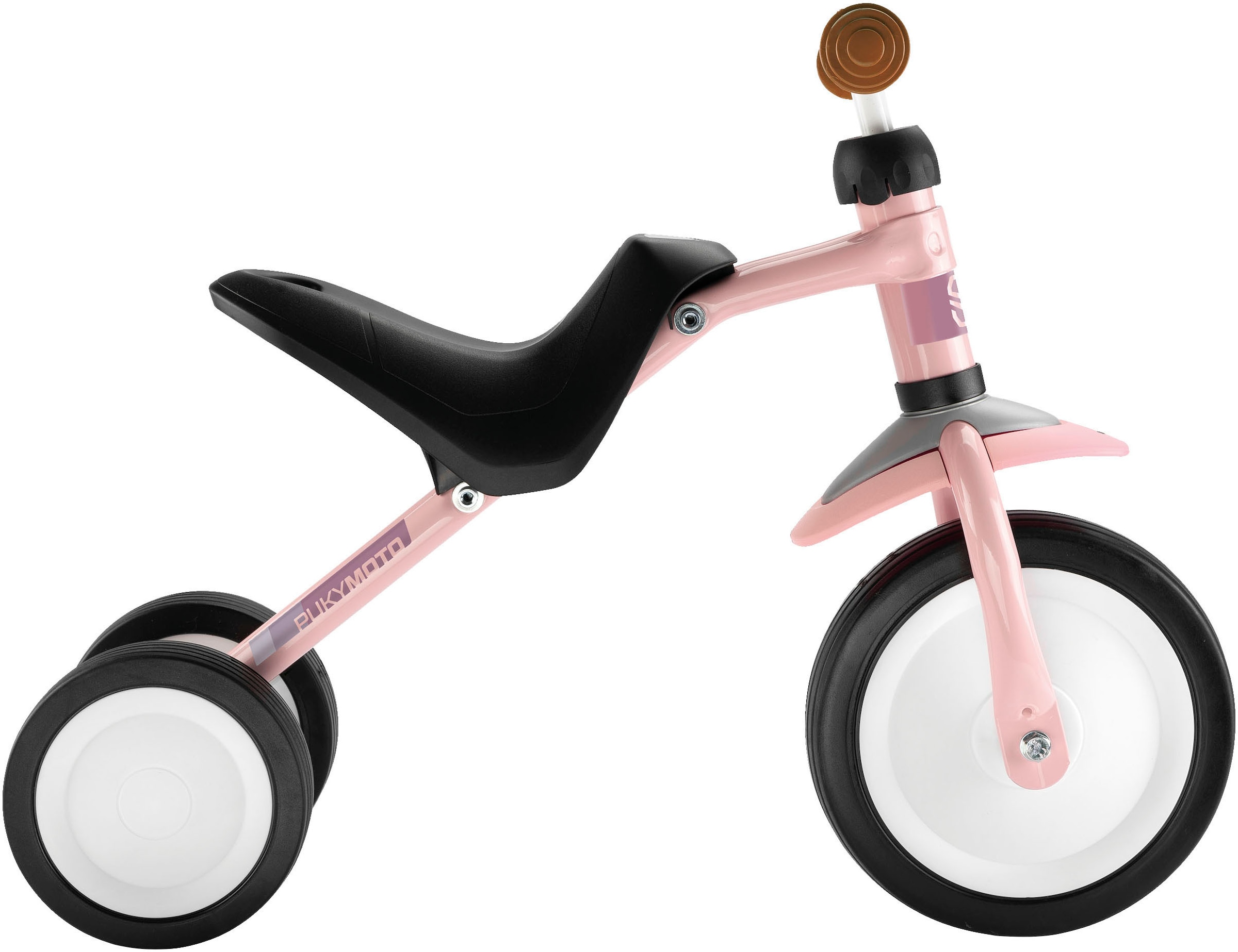 Puky Laufrad »PUKYMOTO« ab 18 Monaten, Kinder