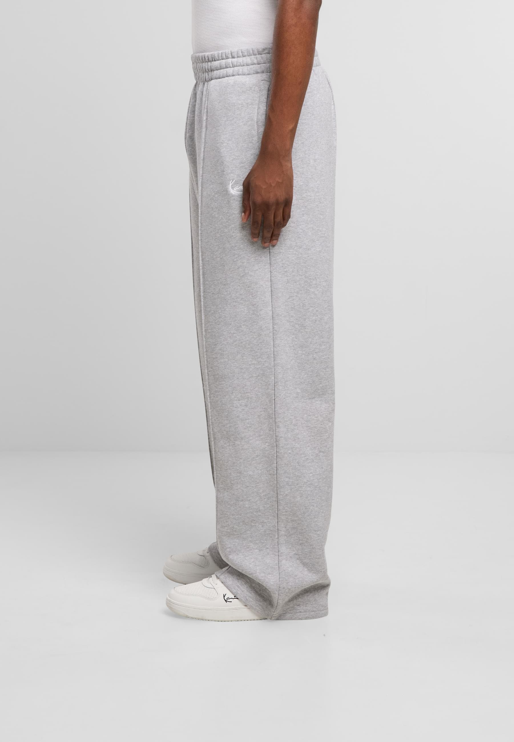 Karl Kani Jogginghose »Karl Kani Signature Straight Leg Sweatpants«