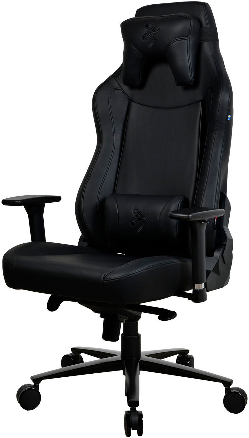 Arozzi Gaming-Stuhl »Vernazza Soft PU«, Stoff